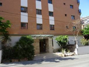Apartamentos Selvapark