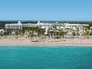 RIU Bambu