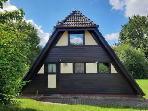 Holiday park - Winnetou