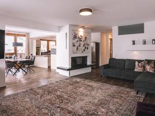 Central Stay Appartement Gerlos