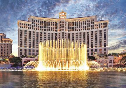 Hotel Bellagio