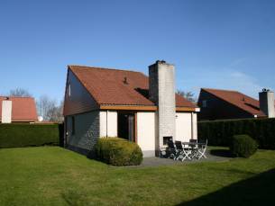 Vakantiehuis Gortersmient 334