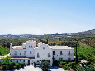 B Bou Hotel Cortijo Bravo