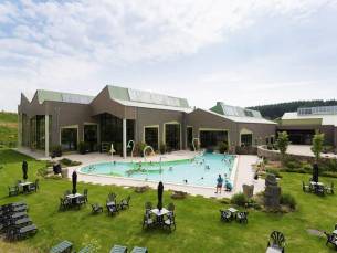 Center Parcs Bostalsee