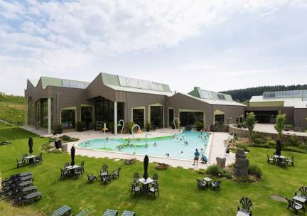 Center Parcs Bostalsee