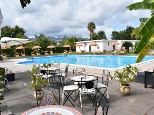 Appartementen Villagio Artemide