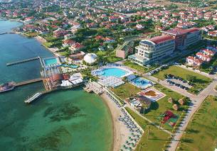 Ilica Hotel Spa & Thermal Resort