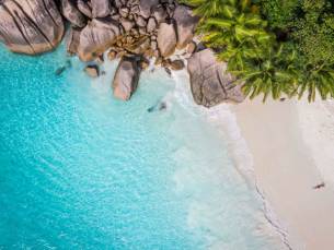 Bruisend Singapore en Indonesische pareltjes