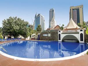 Marbella Resort
