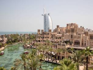 Jumeirah Al Qasr