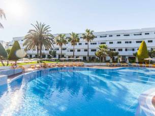 BLUESEA Club Marthas