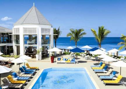 Azul Beach Resort Negril by Karisma