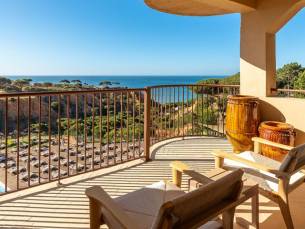 Appartementen 3HB Falesia Beach