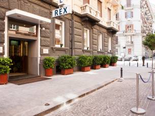 Hotel Rex