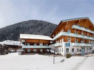 SCOL Sporthotel Grossglockner