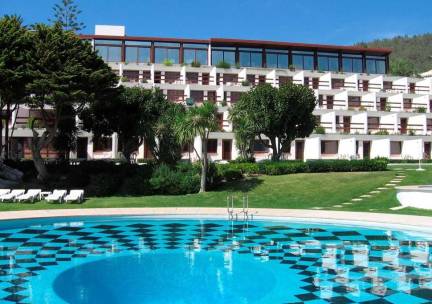 Hotel Do Mar