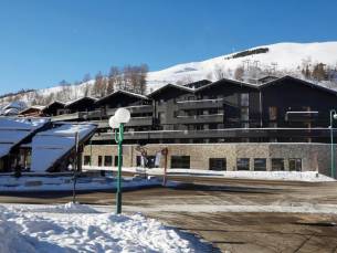 R&eacute;sidence Le Hameau