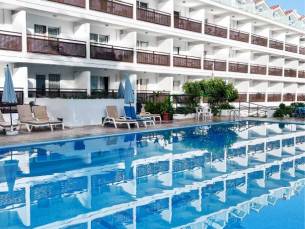 Apartamentos Pez Azul