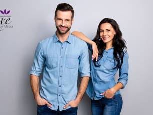 Kappersbehandeling naar keuze