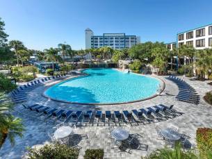 Delta Hotels by Marriott Orlando Celebration