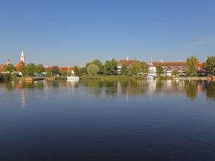Seehotel Rust