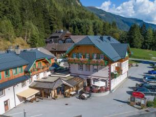 4*-hotel met wellness in Tweng nabij het prachtige Obertauern incl. GRATIS gebruik van de wellness & Lungaucard o.b.v. halfpension