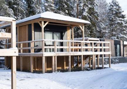 EuroParcs Pressegger See