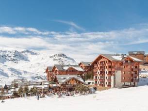 Premium Les Alpages de Reberty