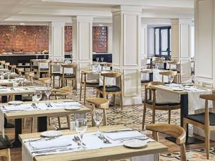 Hotel H10 Ocean Dreams - adults only