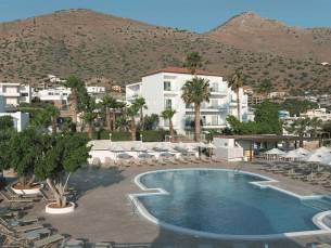 Elounda Breeze Resort