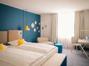 Hotel Vienna House Easy Berlin