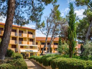 Valamar San Marino Sunny Veli Mel