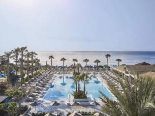 Esperides Beach Family Resort