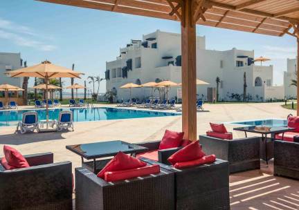Mercure Hurghada Hotel