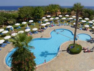 Maris Grand Waterpark Resort