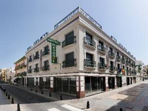 Hotel Reyesol