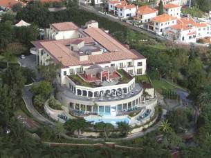 Quinta Funchal Gardens - Adults Only