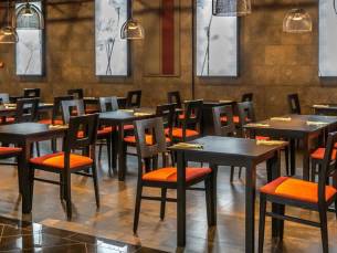 Hotel 3HB Guarana