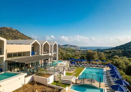 T Hotel Premium Suites