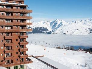 R&eacute;sidence Les Hauts Bois