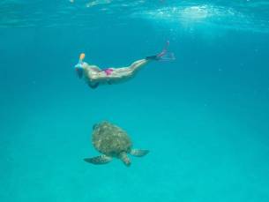 Redang: Snorkelparadijs van Maleisie