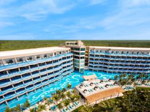 El Dorado Seaside Suites