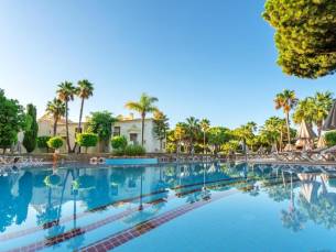 AP Adriana Beach Resort