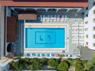 Hotel Lefkimi