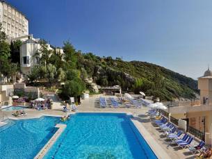 Hotel Ladonia Adakule
