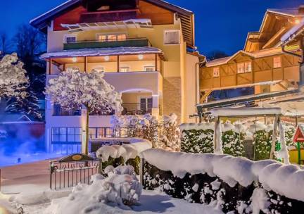 Hotel Br&uuml;ckenwirt