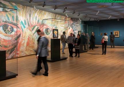 Van Gogh Museum