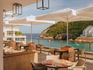 Hyde Hotel Ibiza