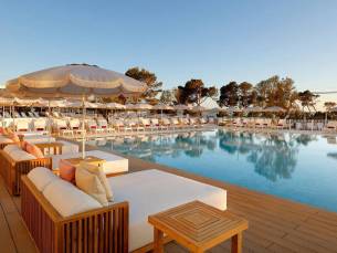 TRS Ibiza Hotel