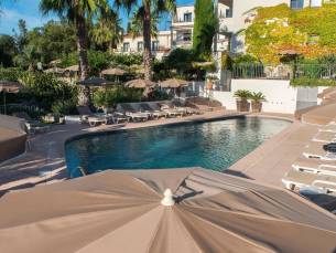 Van der Valk Le Catalogne